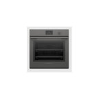 Fisher & Paykel OS60SMTDG1 Built In Combi-Steam Oven , Air Fryer,Sous Vide  : Grey Glass : Series 11