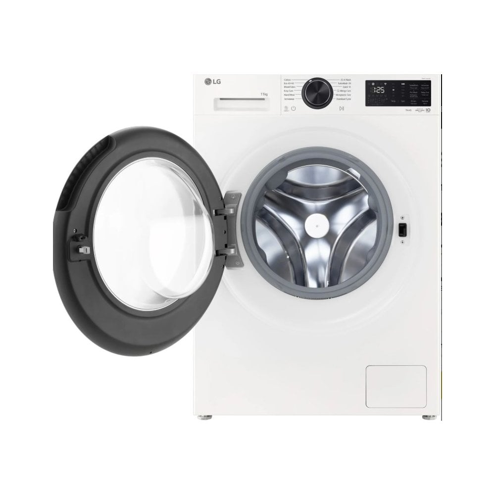 LG F4X5011TWB Washing Machine : 11kg : Series 5