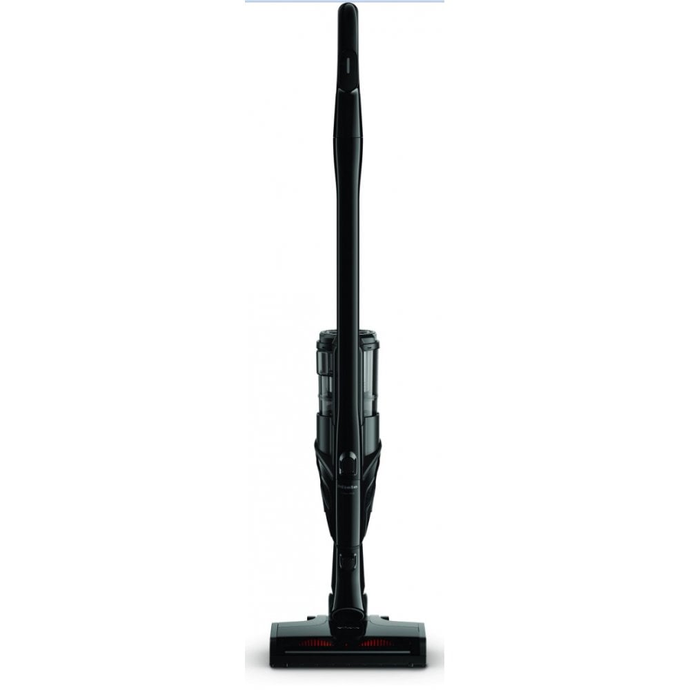 Miele Triflex HX3 Cat & Dog Vacuum - Obsidian Black :