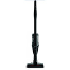 Miele Triflex HX3 Cat & Dog Vacuum - Obsidian Black :