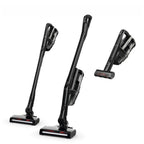 Miele Triflex HX3 Cat & Dog Vacuum - Obsidian Black :