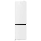 Hisense RB435N4BWE  60/40 Frost Free Fridge Freezer - White : H 200.4cm