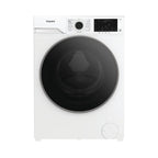Hotpoint HBD9681ANTSTAIN 9kg/6kg 1400 Spin Washer Dryer - White