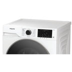 Hotpoint HBD9681ANTSTAIN 9kg/6kg 1400 Spin Washer Dryer - White