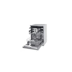 Hotpoint H7FHP43XUK Dishwasher - Inox - 15 Place Settings : Cutlery Tray