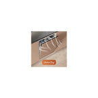 Hotpoint H7FHP43XUK Dishwasher - Inox - 15 Place Settings : Cutlery Tray