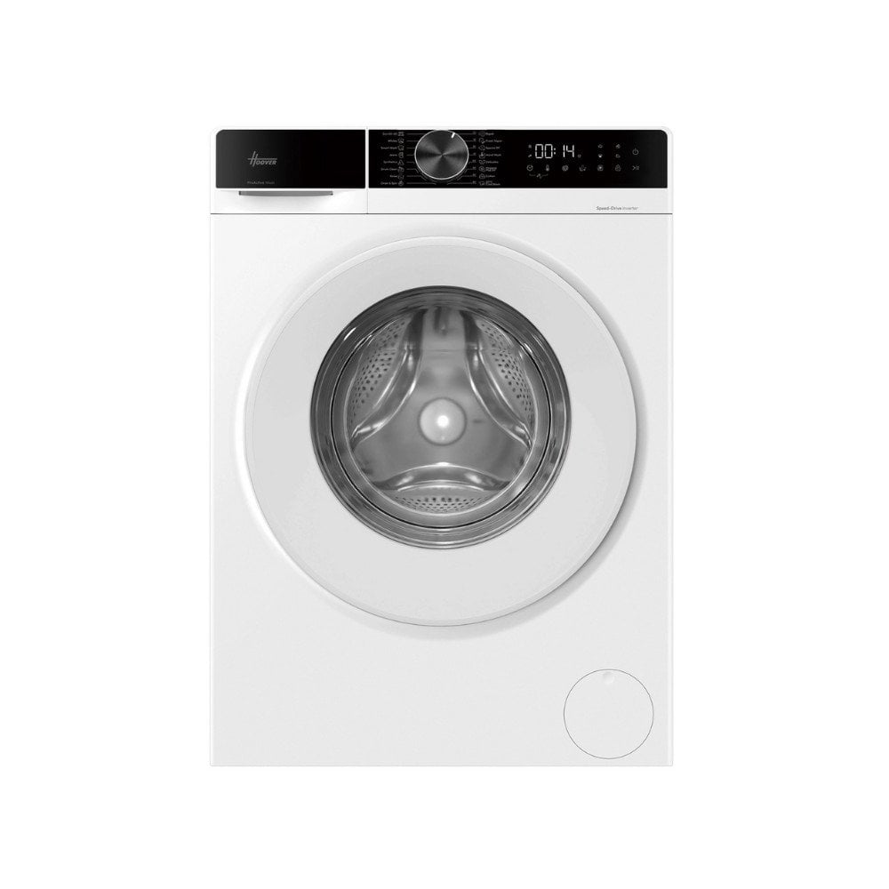 Hoover HGD 4109C-80 10kg 1400 Spin Washing Machine - White