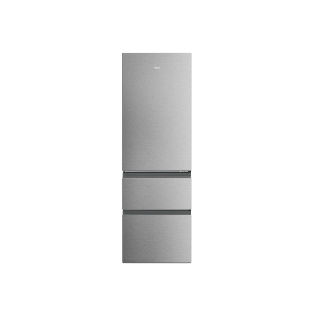 Haier HTR3618DNMM 60/40 Fridge Freezer : H 185cm Due 10th November