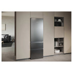 Haier HTR3618DNMM 60/40 Fridge Freezer : H 185cm Due 10th November