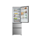 Haier HTR3618DNMM 60/40 Fridge Freezer : H 185cm Due 10th November