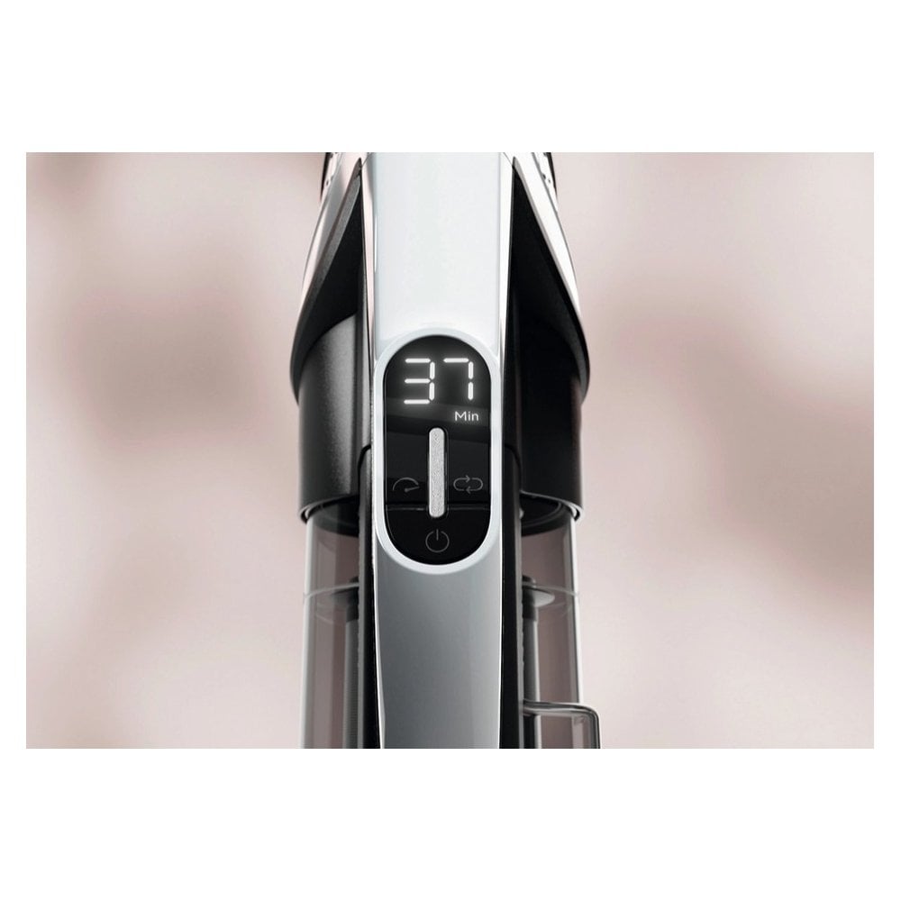 Miele Triflex HX3 Vacuum - Brilliant White