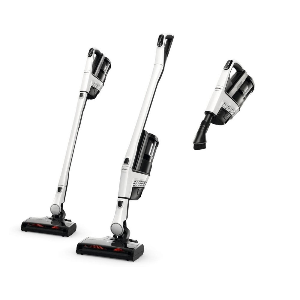 Miele Triflex HX3 Vacuum - Brilliant White