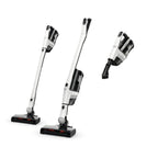 Miele Triflex HX3 Vacuum - Brilliant White