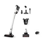 Miele Triflex HX3 Vacuum - Brilliant White