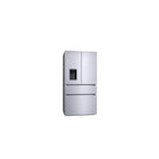 Miele KFFD 6765 EDT/CS Freestanding French Door Fridge Freezer : Ice/Water : Due NOVEMBER