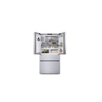 Miele KFFD 6765 EDT/CS Freestanding French Door Fridge Freezer : Ice/Water : Due NOVEMBER
