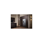 Miele KFFD 6765 EDT/CS Freestanding French Door Fridge Freezer : Ice/Water : Due NOVEMBER