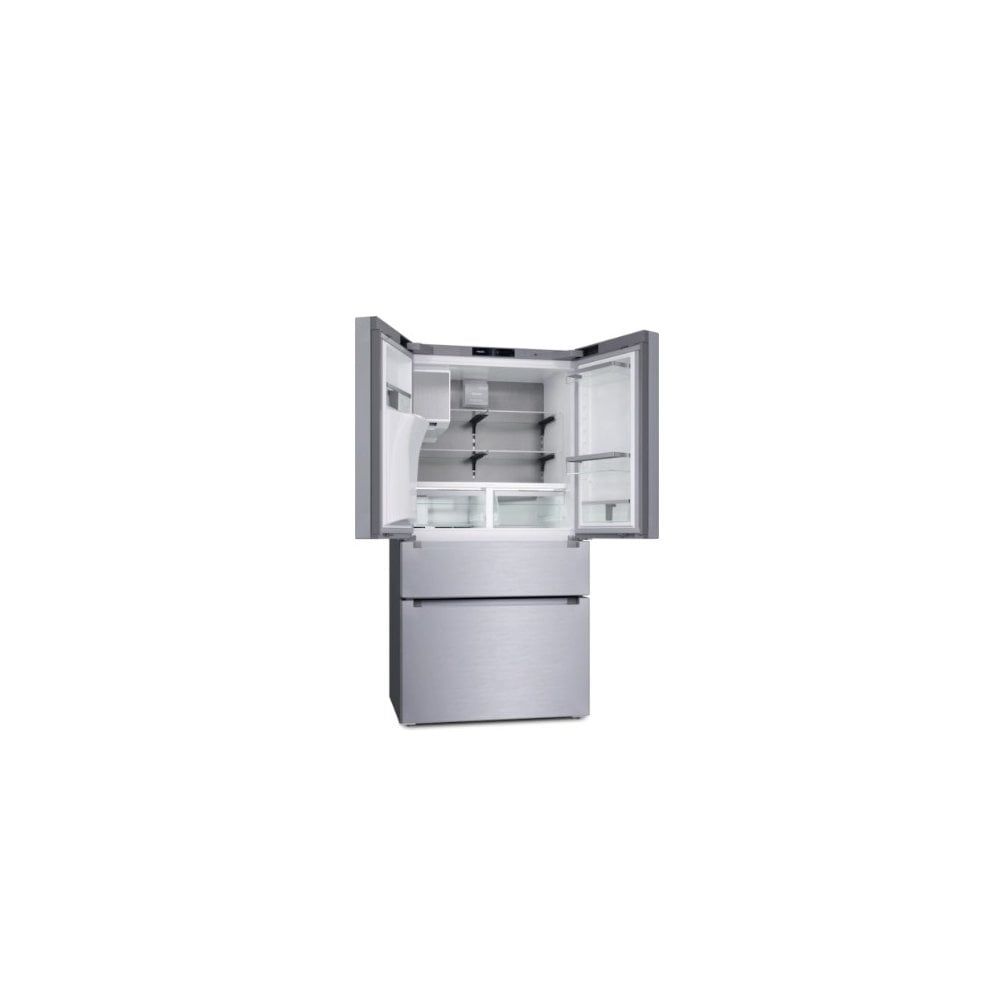 Miele KFFD 6765 EDT/CS Freestanding French Door Fridge Freezer : Ice/Water : Due NOVEMBER