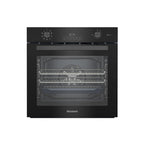 Blomberg ROEN8232WBP Built In  Single Electric Oven - Black : Pyrolytic
