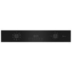 Blomberg ROEN8232WBP Built In  Single Electric Oven - Black : Pyrolytic