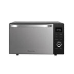 Russell Hobbs RHMT3001B 30 Litre Touch Control Digital Combination Microwave - Black : Airfryer