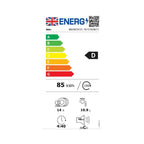 Beko BDIN25431 Fully Integrated Dishwasher :
