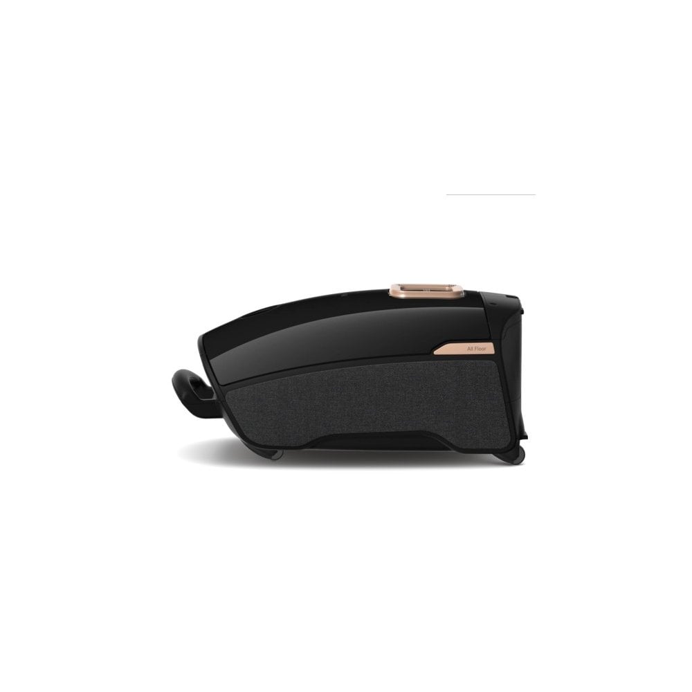 Miele Guard L1 AllFloor: One brush for AllFloors