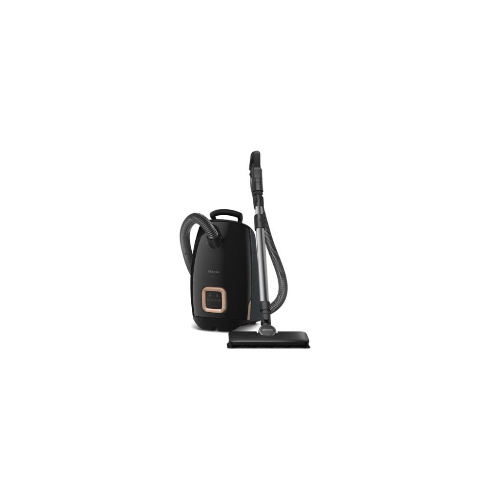 Miele Guard L1 AllFloor: One brush for AllFloors