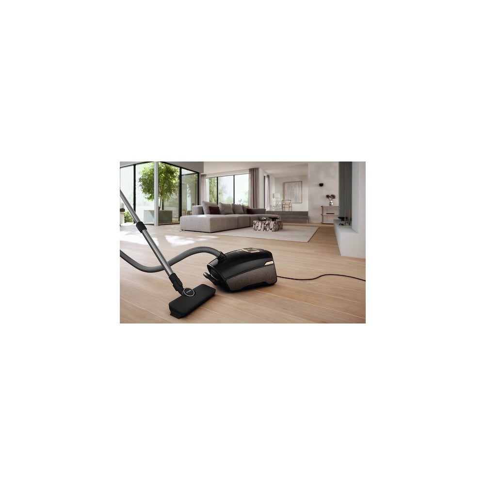 Miele Guard L1 AllFloor: One brush for AllFloors