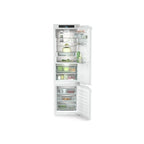 Liebherr ICBNd5653 Built In Fridge Freezer : H 194cm : Prime