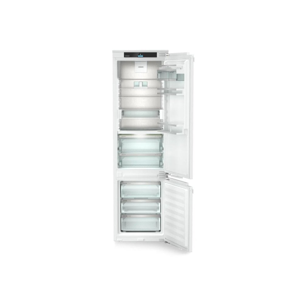 Liebherr ICBNd5653 Built In Fridge Freezer : H 194cm : Prime
