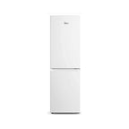 Midea MDRB379FGD01 54.7cm 60/40 Total No Frost Fridge Freezer - White