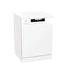 Hisense HS642D90WUK Dishwasher : 14 Place Settings