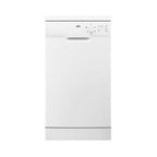 AEG FFX52507ZW Slimline Dishwasher : 5000 Airdry : 10 Place Settings.