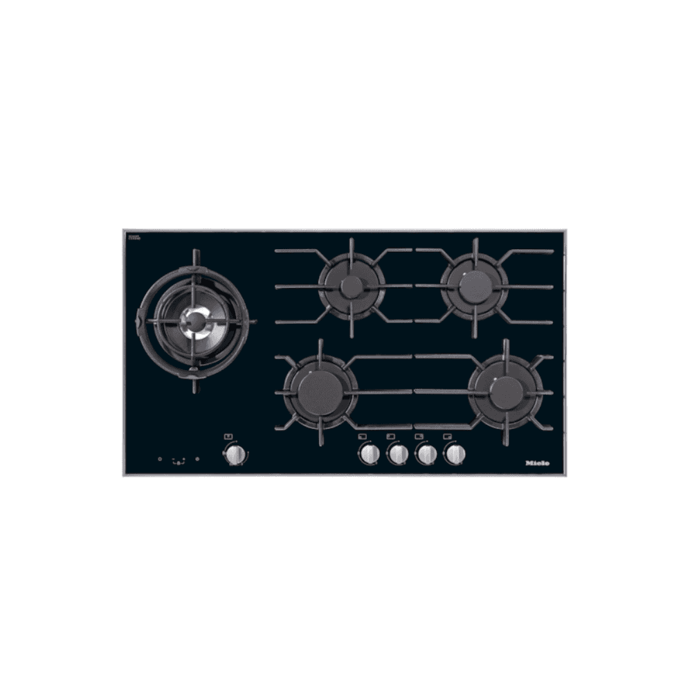 Miele KM3054-1 Built In Gas Hob : W 942mm