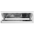 Blomberg LDV52420 Integrated Full Size Dishwasher with Hygiene+ 15 Place Settings :