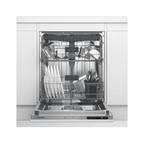 Blomberg LDV52420 Integrated Full Size Dishwasher with Hygiene+ 15 Place Settings :