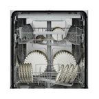 AEG GF5200D2SNM Dishwasher - Stainless Steel - 14 Place Settings : 5000 Airdry :
