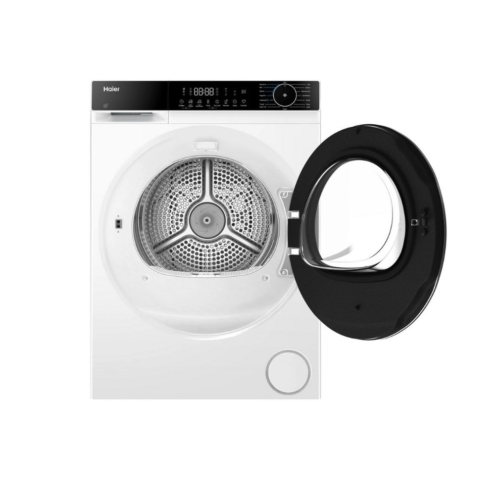Haier X5 Plus HD90-D357AU1-UK 9kg Heat Pump Tumble Dryer :