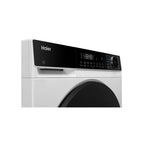 Haier X5 Plus HW90BP14357AETUK 9kg, 1400 Spin Washing Machine - White : Due 23rd SEPTEMBER