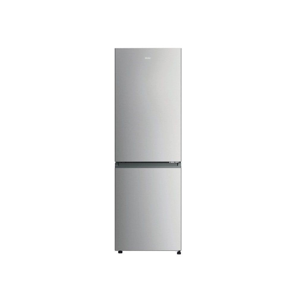 Haier  HDPR3618DNPK  Total No Frost Fridge Freezer - Stainless Steel : Serie 3 : Due 23rd SEPTEMBER