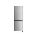 Haier  HDPR3618DNPK  Total No Frost Fridge Freezer - Stainless Steel : Serie 3 : Due 23rd SEPTEMBER
