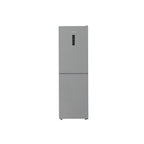 Hotpoint HPKF6353XP4UK Fridge Freezer : Inox : H 192cm :60/40