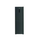 Hotpoint HPKF6353XBR4UK Frost Free Fridge Freezer : H 192cm : Inox :50/50 :