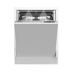 Blomberg LDV52520 Fully Integrated  Dishwasher with Hygiene+ 15 Place Settings :