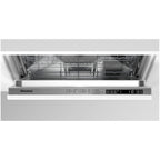 Blomberg LDV52520 Fully Integrated  Dishwasher with Hygiene+ 15 Place Settings :
