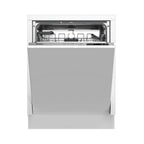 Blomberg LDV42420 Fully  Integrated Dishwasher with SuperGloss - 14 Place Settings:
