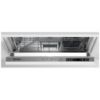 Blomberg LDV42420 Fully  Integrated Dishwasher with SuperGloss - 14 Place Settings: