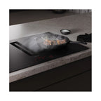 Siemens EX81AHL26E Built In Induction hob with integrated ventilation system, W 80 cm, : IQ700