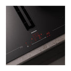 Siemens EX81AHL26E Built In Induction hob with integrated ventilation system, W 80 cm, : IQ700